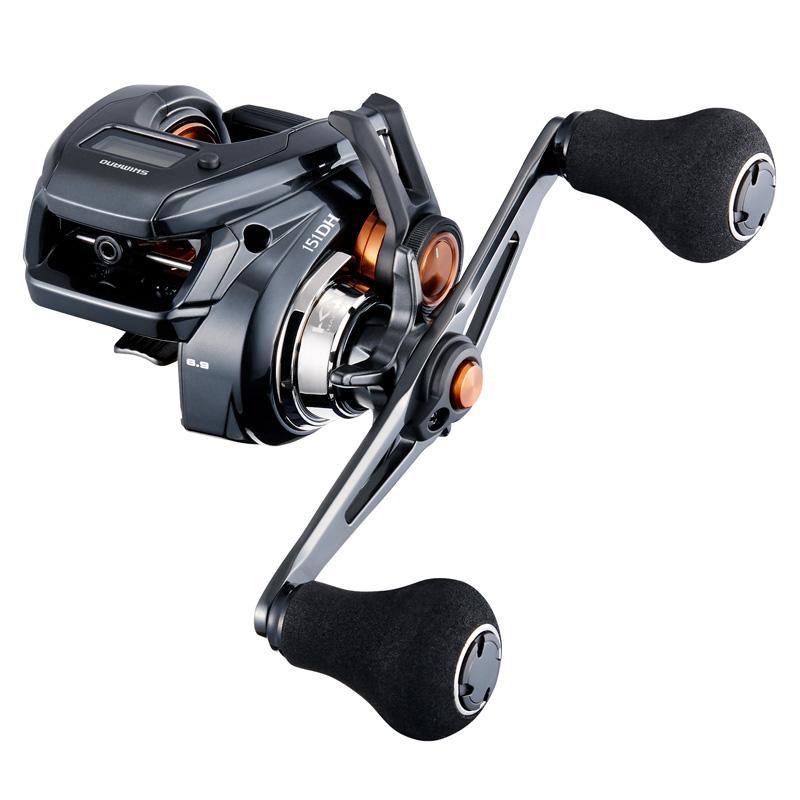 シマノ 25バルケッタ151DH Fcustom シマノ（SHIMANO） 25Barchetta F-Custom バルケッタ Fカスタム 151DH