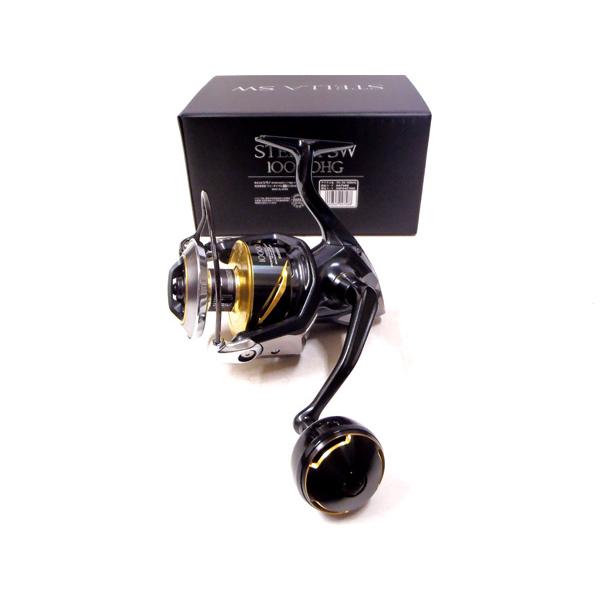 1月10日まで出品 25STELLA SW 10000HG STELLA SW シマノ 25STELLA ステラSW 10000HG : つり具BLUEMARLIN