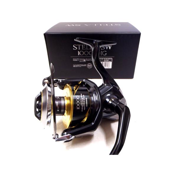1月10日まで出品 25STELLA SW 10000HG STELLA SW シマノ 25STELLA ステラSW 10000HG : つり具BLUEMARLIN