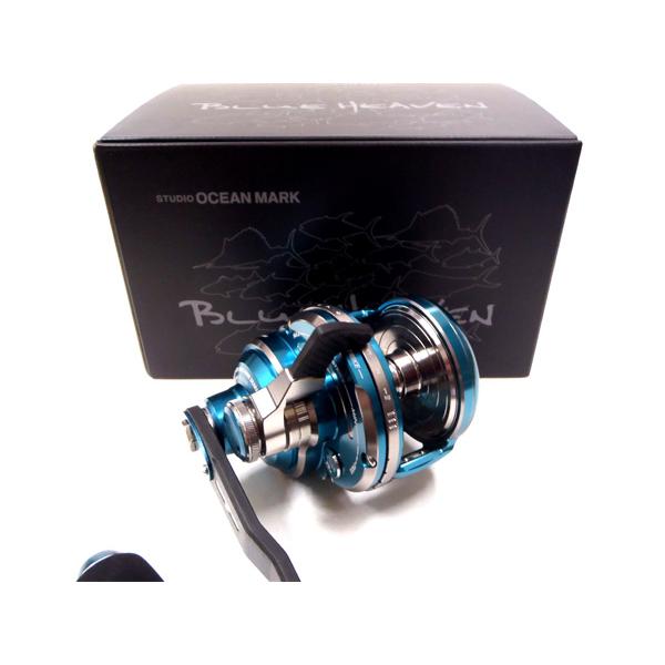 STUDIO OCEAN MARK STUDIO OCEANMARK BLUEHEAVEN ブルーヘブン
