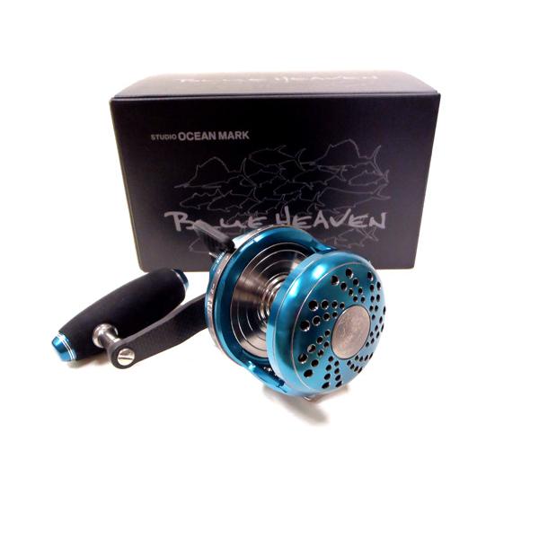 STUDIO OCEAN MARK STUDIO OCEANMARK BLUEHEAVEN ブルーヘブン