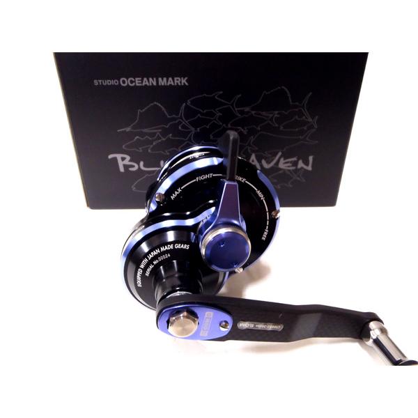 STUDIO OCEAN MARK STUDIO OCEANMARK BLUEHEAVEN ブルーヘブン 太田