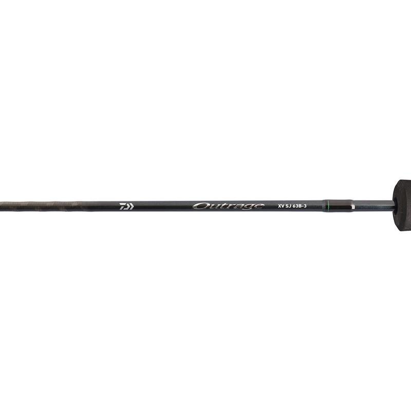 DAIWA（ダイワ） DAIWA OUTRAGE XV SJ アウトレイジXV SJ 63B-2