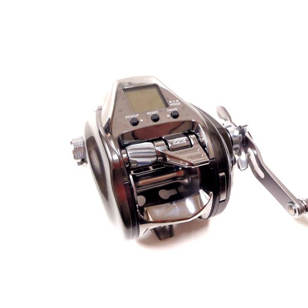 DAIWA 26SEABORG シーボーグ 500J【公式通販】