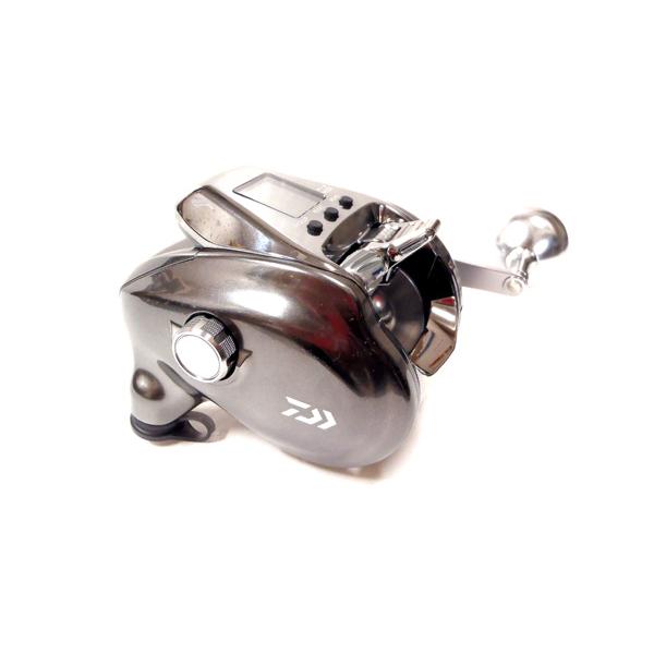 DAIWA 26SEABORG シーボーグ 500J【公式通販】