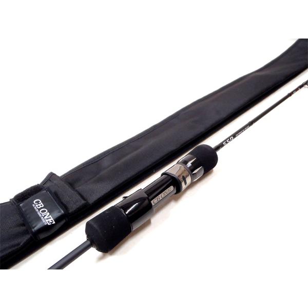 CB ONE CBONE SSR TECHNICAL LIGHT SSR 63-2 FLEX-B【2026年モデル