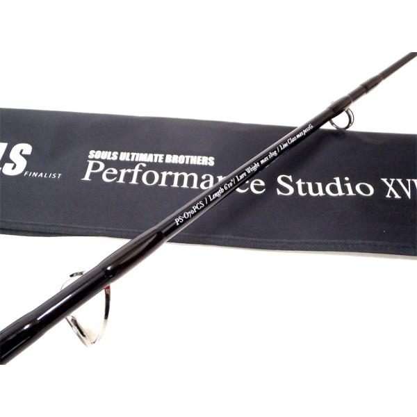 SOULS（ソウルズ） SOULS PerformanceStudio16 OCEAN'S PS-O70PCS
