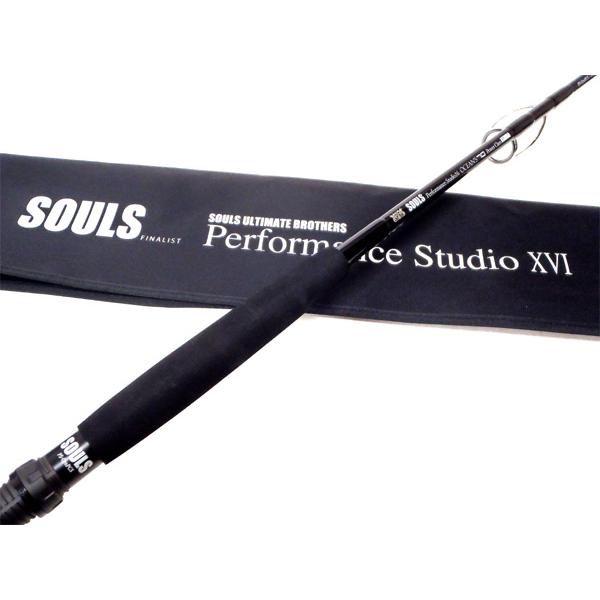 SOULS（ソウルズ） SOULS PerformanceStudio16 OCEAN'S PS-O70PCS