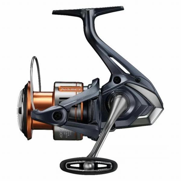 シマノ（SHIMANO） 26NASCI ナスキー 4000XG : つり具BLUEMARLINヤフー