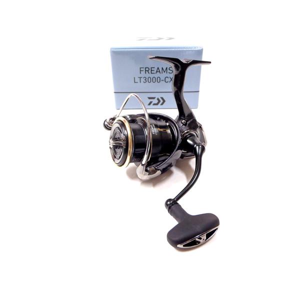 「美品」 DAIWA ダイワ フリームス FREAMS LT 4000D-CXH 21 フリームス LT4000-CXHのスペック | 釣りクラウド