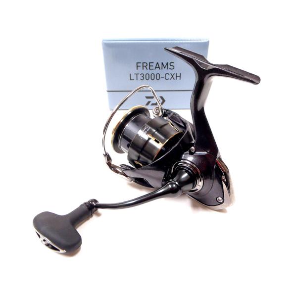 DAIWA（ダイワ） DAIWA 26FREAMS フリームス LT3000-CXH : つり具