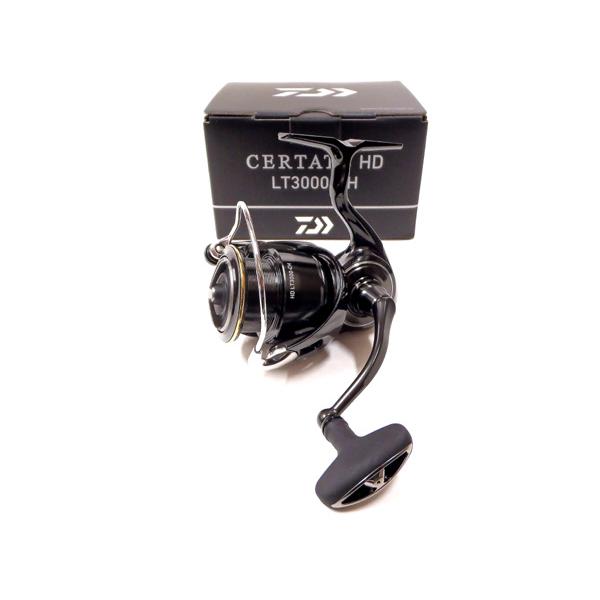 ダイワ　26セルテート HD LT 3000-CH Amazon | ダイワ(DAIWA) スピニングリール 26セルテートHD LT3000-CH