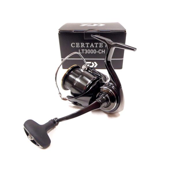 ダイワ　26セルテート HD LT 3000 DAIWA（ダイワ） 26セルテート HD LT3000-XH スピニングリール