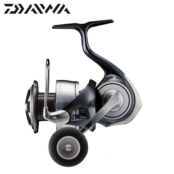DAIWA（ダイワ） DAIWA 26CERTATE HD セルテートHD LT5000D-XH