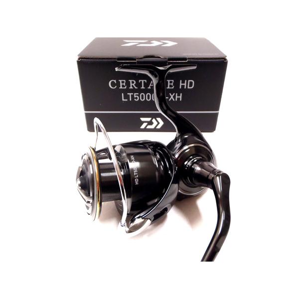 DAIWA（ダイワ） DAIWA 26CERTATE HD セルテートHD LT5000D-XH