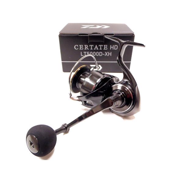 DAIWA（ダイワ） DAIWA 26CERTATE HD セルテートHD LT5000D-XH