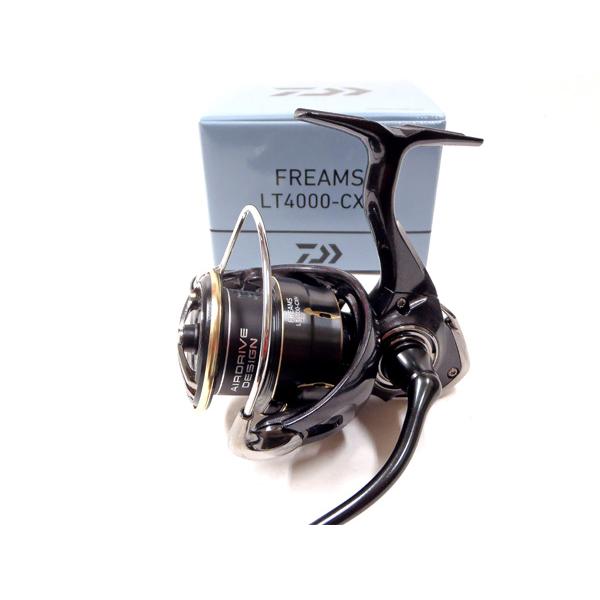 DAIWA 26FREAMS 26フリームス LT4000-CXH_2
