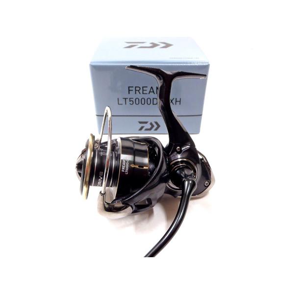 DAIWA 26FREAMS 26フリームス LT5000D-CXH_2