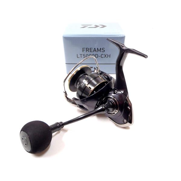 DAIWA 26FREAMS 26フリームス LT5000D-CXH_3
