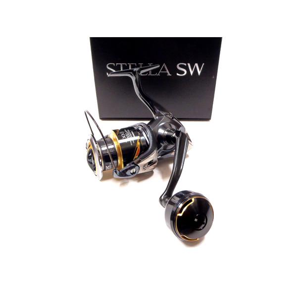STELLA SW シマノ 26STELLA ステラ 4000HG : つり具BLUEMARLINヤフー