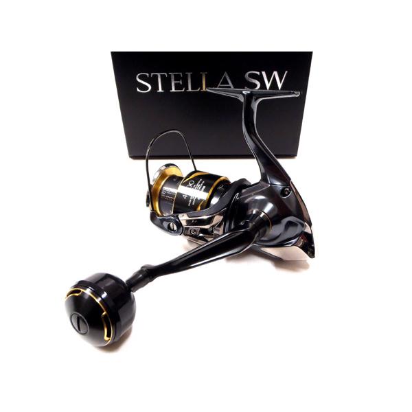 STELLA SW シマノ 26STELLA ステラ 4000HG : つり具BLUEMARLINヤフー