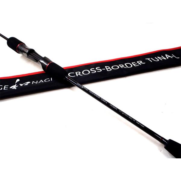 GARAGE NAGI（ガレージナギ） GARAGE 和 NAGI CROSS-BORDER 63TUNA-L