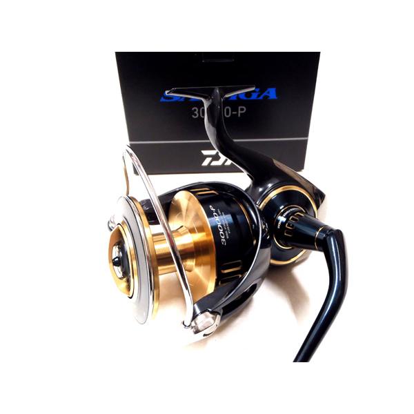 SALTIGA DAIWA 25SALTIGAソルティガ 30000-P : つり具BLUEMARLINヤフー