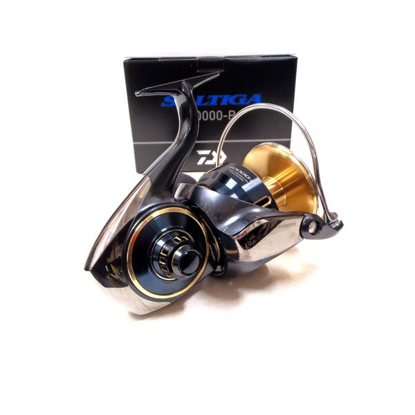 SALTIGA DAIWA 25SALTIGAソルティガ 30000-P : つり具BLUEMARLINヤフー