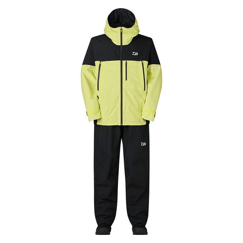 DAIWA（ダイワ） DAIWA DR-1926 GORE-TEX バーサタイルレインスーツ