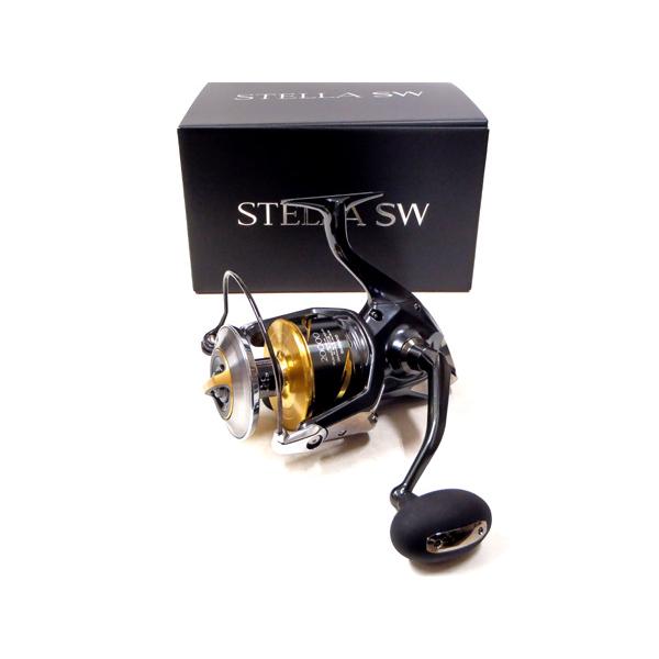 シマノ 26STELLA 26ステラSW 20000PG 【公式通販】