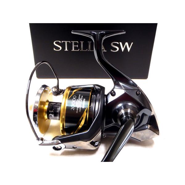 シマノ 26STELLA 26ステラSW 20000PG 【公式通販】
