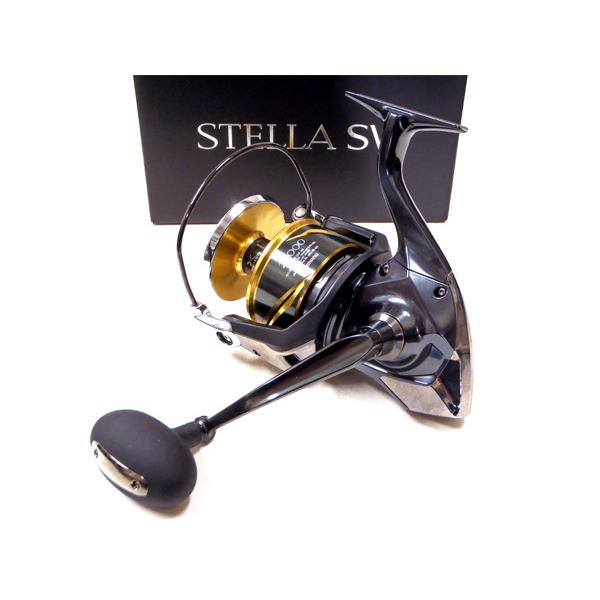 STELLA SW シマノ 26STELLA 26ステラSW 20000PG : つり具BLUEMARLIN
