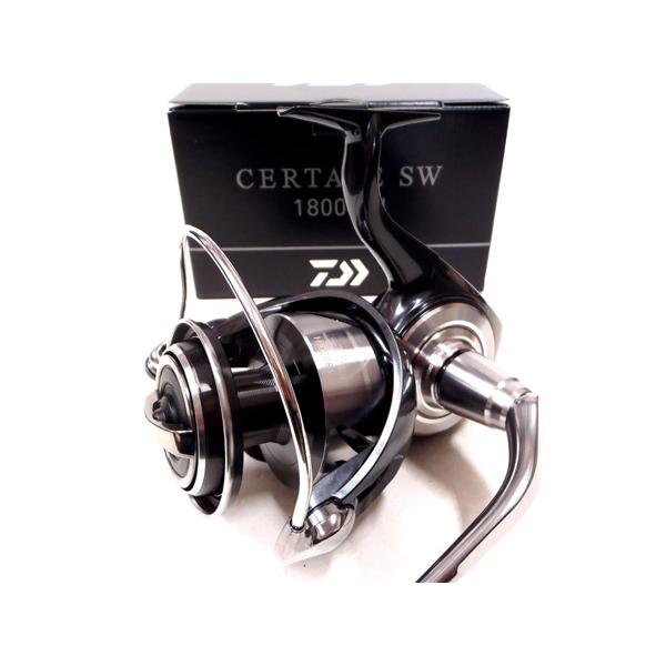 DAIWA（ダイワ） DAIWA 26CERTATE SW セルテートSW 18000-H : つり具