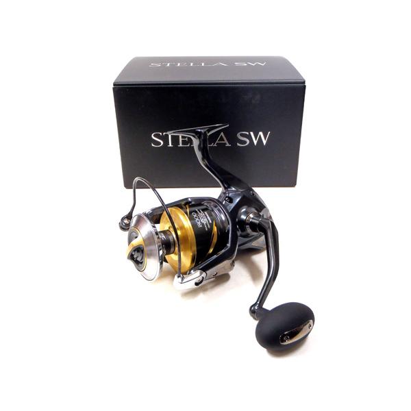 STELLA SW シマノ 26STELLA 26ステラSW 18000HG : つり具BLUEMARLIN