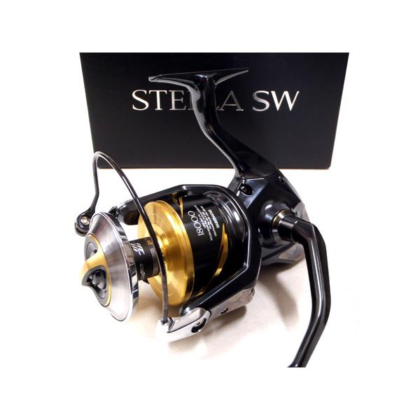 STELLA SW シマノ 26STELLA 26ステラSW 18000HG : つり具BLUEMARLIN