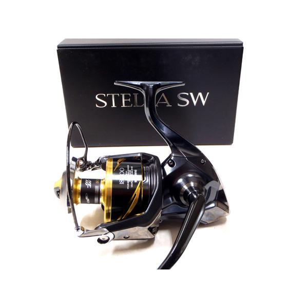 STELLA SW シマノ 26STELLA 26ステラSW 18000HG : つり具BLUEMARLIN