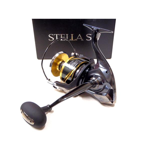 STELLA SW シマノ 26STELLA 26ステラSW 18000HG : つり具BLUEMARLIN