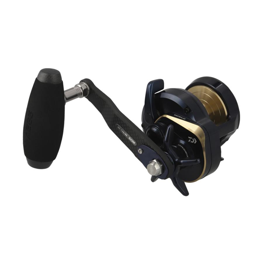 STUDIO OCEAN MARK STUDIO OCEANMARK CBLACK GEAR カスタムハンドル