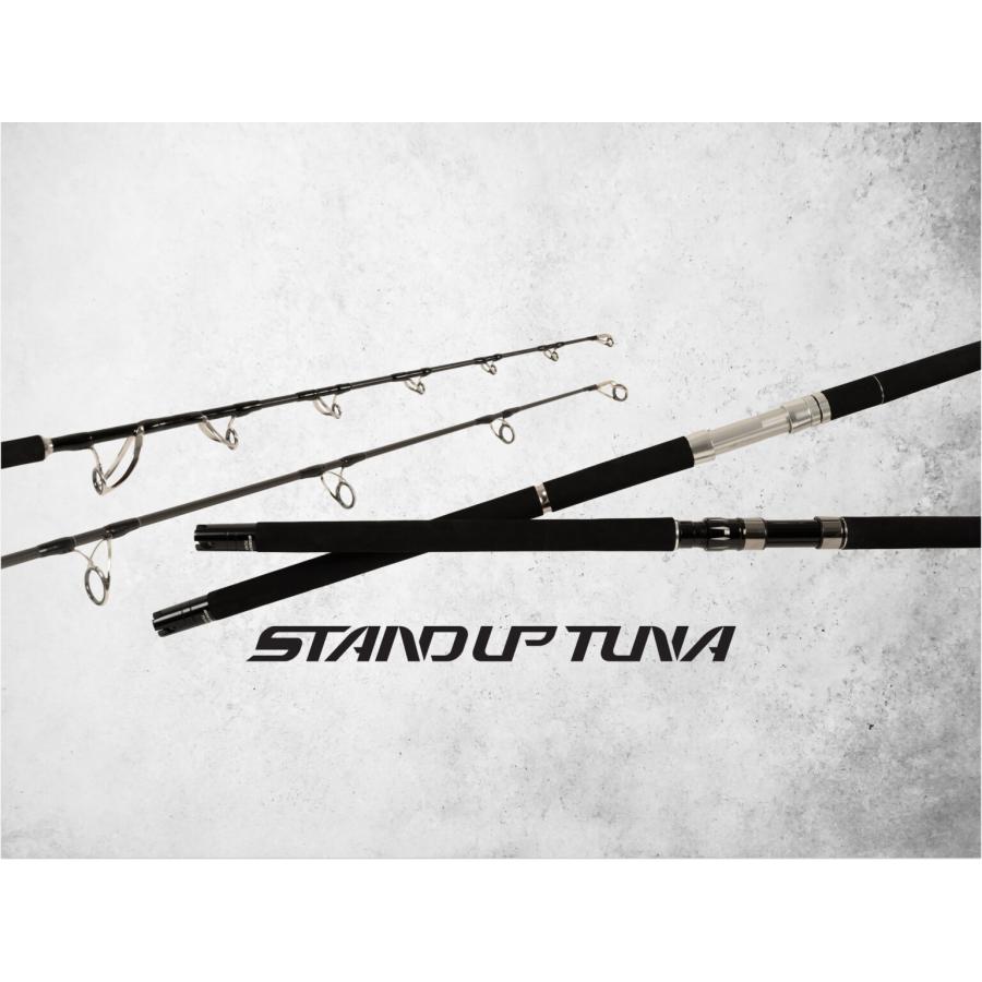 CB ONE CBONE STANDUP TUNA MONSTA スタンドアップツナ モンスタ 76/24