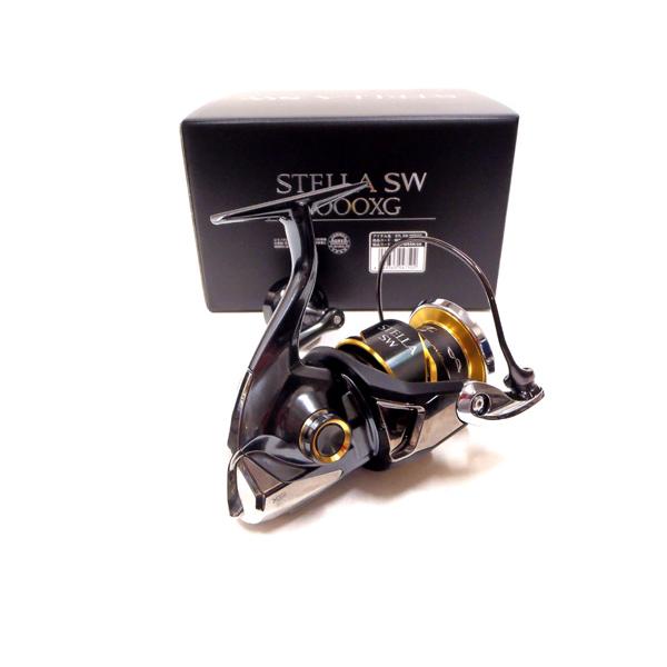 STELLA SW シマノ 26STELLA ステラ 5000XG : つり具BLUEMARLINヤフー