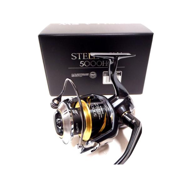 シマノ 26STELLA SW ステラ 5000HG 【公式通販】
