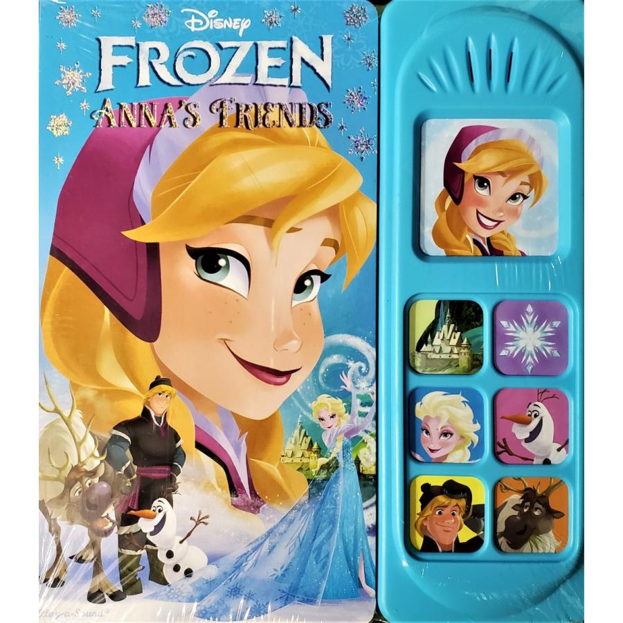 訳あり 送料無料 ディズニー 訳あり アナと雪の女王の音の出る絵本 Disney Frozen エルサ アナ アナ雪 Ba0085 Blue Mermaid 通販 Yahoo ショッピング