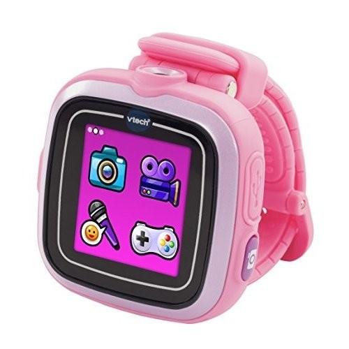 smart watch vtech kidizoom