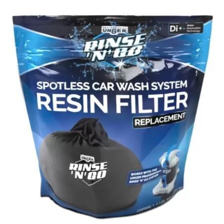 【送料無料】ウンガー 『洗車用 フィルター 2個』Unger Rinse'n'Go 洗車用純水器用 　交換樹脂フィルターウンガ― 純水器 交換　交換用 フィルター｜blue-mermaid