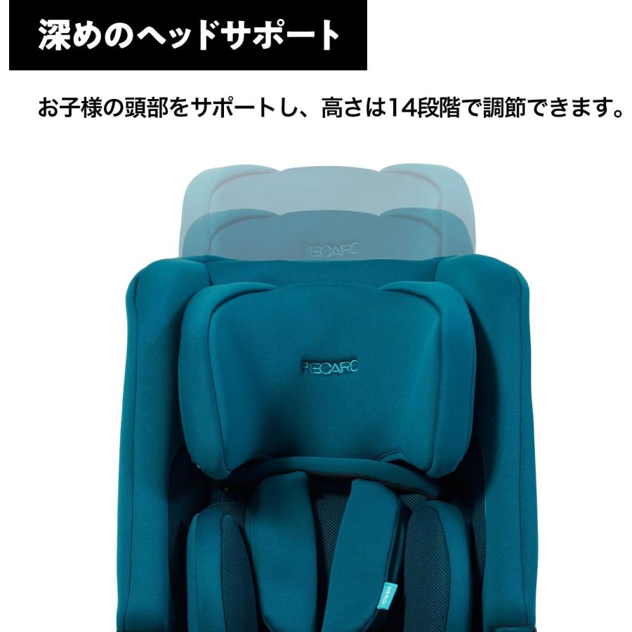 送料無料】RECARO レカロ 『トリア エリート』 ISOFIX固定 チャイルド  