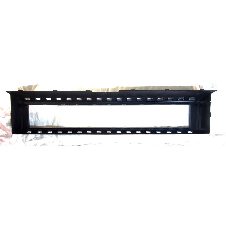 ランクル250 VX純正 ラジエーターグリル モールディング トヨタ（TOYOTA） TOYOTA純正部品 250 ランドクルーザーZX用