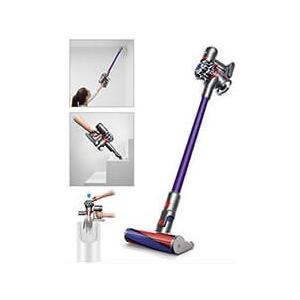 送料無料】Dyson ダイソン V7 Fluffy origin SV11 PU コードレス掃除機