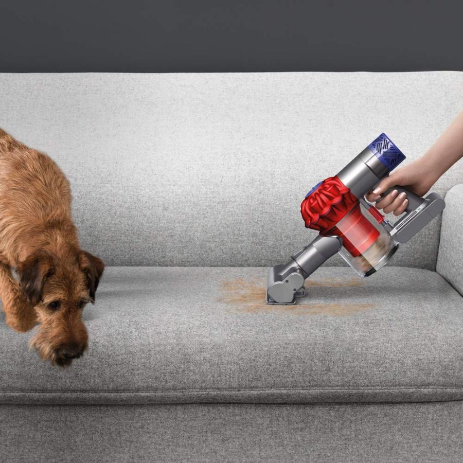 送料無料】ダイソン Dyson 掃除機 ハンディクリーナー 『V6 Top Dog 