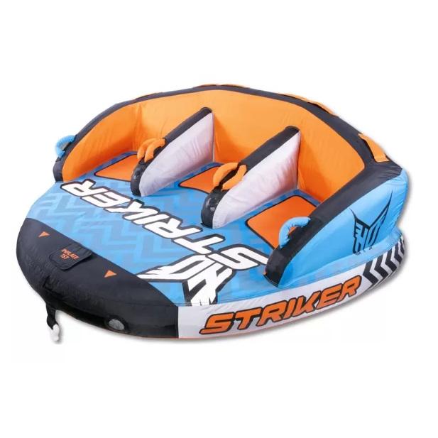 送料無料】HOスポーツ ストライカー 3人乗り 『トーイングチューブ  