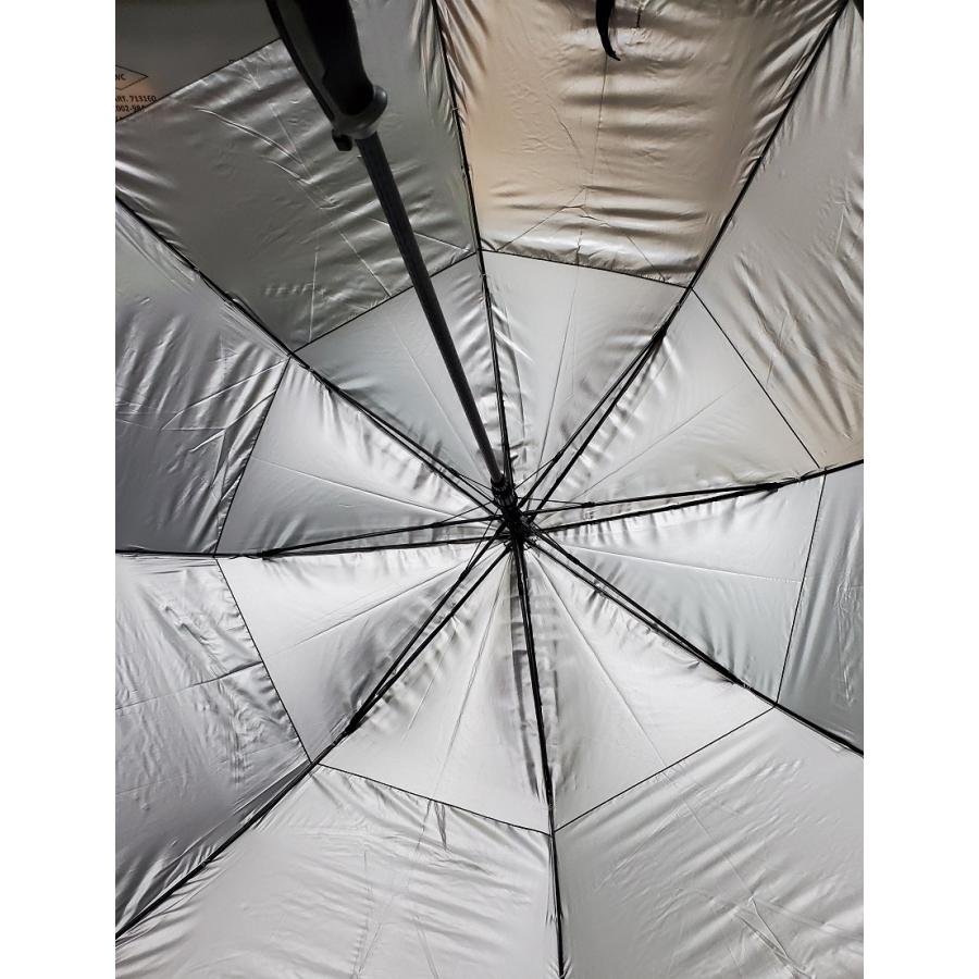 訳あり【送料無料】アディダス adidas ゴルフ『訳あり アディダス傘 2本セット』 アンブレラ UPF50+ サンプロテクション golf